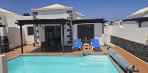 Casa Morgana